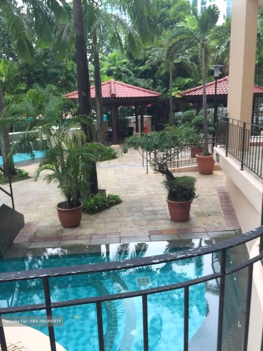 Seven Holt Road (D10), Apartment #588037261